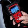 Brand New AMiO 04730 OBD II Diagnostic Fault Code Reader / Scanner Image 3