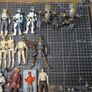 Star wars 3.75 inch collection Image 3