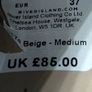 River Island Suede Heeled Boots Image 6