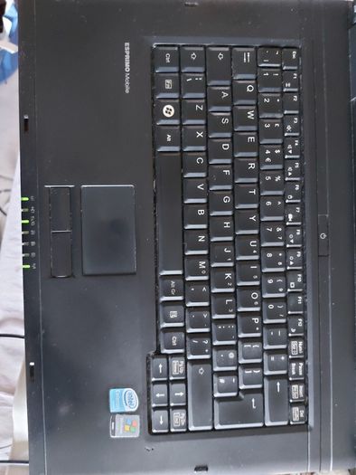 Fujitsu Esprimo V5535 1Terrabyte HDD, 1GB Ram, Intel Celeron CPU 550, 2.0GHz, windows 7 Professional, Firefox, Opera, Chrome and VLC