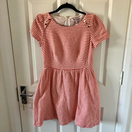 Juicy Couture dress