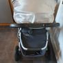 UPPAbaby Vista Double Pram/Buggy Set Image 2
