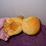 Brand New Pokemon Eevee Plush Image 4
