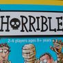 Horrible Histories Board Game Image 3