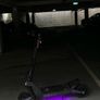 electric scooter Image 5