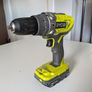 Ryobi One+ Combi Drill & Impact Driver Image 9