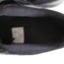 Nike Golf Shoes Black Heritage Cleat Spikes Leather S9.5 Image 7