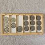 Old Irish and British Coin Collection Image 2