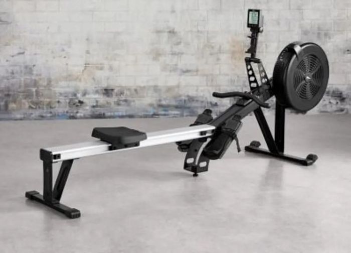 Rowing machine