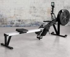 Rowing machine