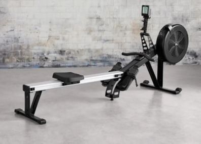 Rowing machine