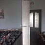 Left hand quadrant shower tray ( REDUCED ) Sensible offers Image 5
