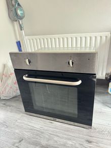 Electric Oven Thor