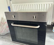 Electric Oven Thor