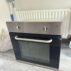 Electric Oven Thor