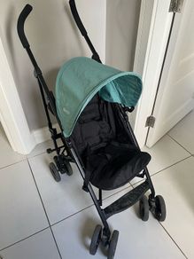 graco stroller