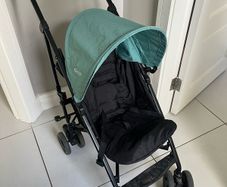 graco stroller