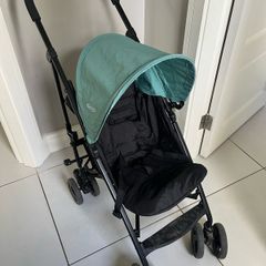 graco stroller