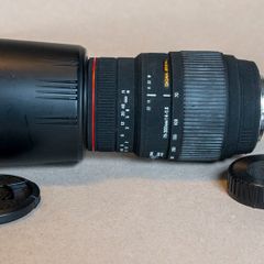 lens for sale