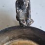 Vintage small serving bowl Image 5