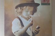 Bad Company Dangerous Age album rock