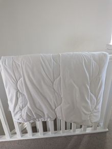 Single Size Duvet