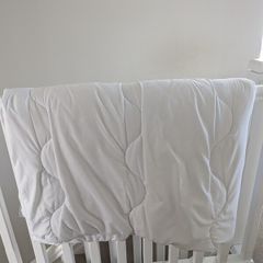 Single Size Duvet