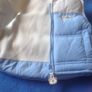 3-6 mths body warmer Image 2