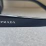 Prada Sunglasses Premium Eyewear Design Image 4