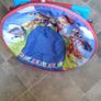 Paw Patrol folding child's chair Image 3