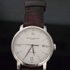 Baume & Mercuer Automatic