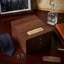 Personalised Groomsman Whiskey Gift Sets Image 2