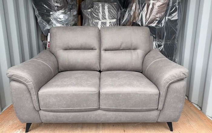 Brand New Non Reclining 2 seater Couch