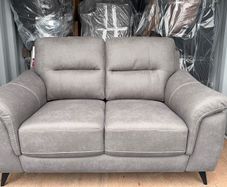 Brand New Non Reclining 2 seater Couch