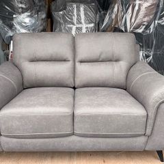 Brand New Non Reclining 2 seater Couch