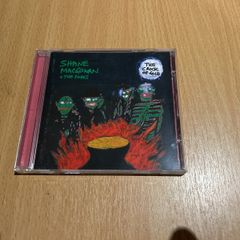 Shane MacGowan & The Popes - The Crock Of Gold