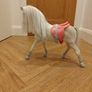 Our Generation Toy Horse + Glitter Girl Toy Horse Image 6