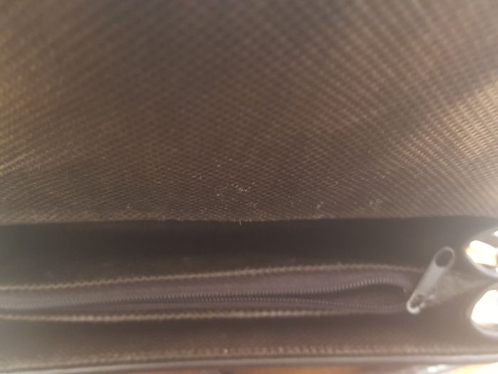 Small Handbag
