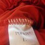 Red occasion dress Age 7 to 8 years Image 7