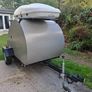 Teardrop camper Image 4