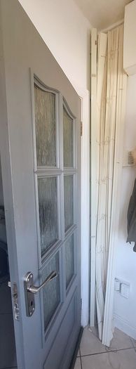 Venetian Blinds