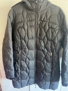 Columbia Omni-Heat Ladies Winter Coat