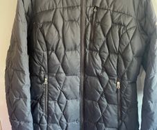 Columbia Omni-Heat Ladies Winter Coat