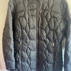 Columbia Omni-Heat Ladies Winter Coat