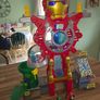 Iron man base Image 3