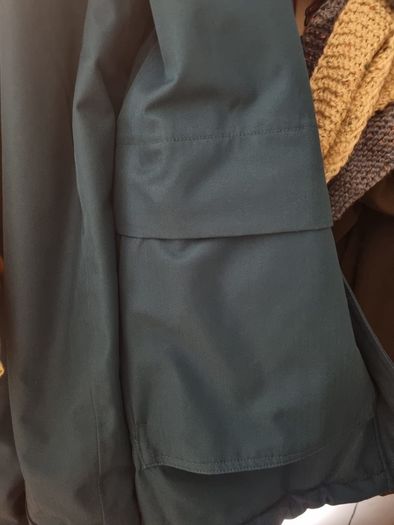 Craghoppers winter jacket