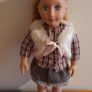 Our Generation School & 3 dolls Image 8