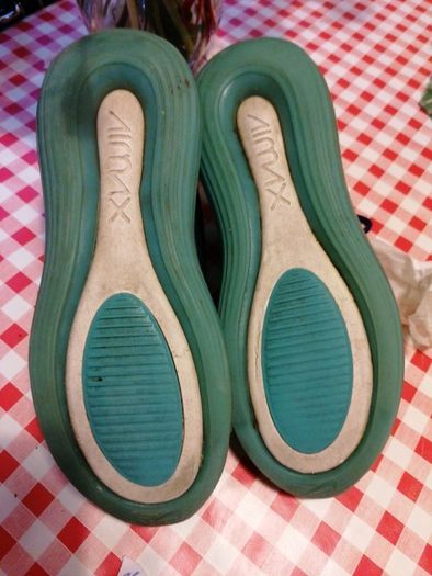 airmax size 5.5