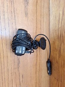 NextBase 402G GPS
