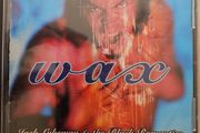 Jack Lukeman CD - Wax